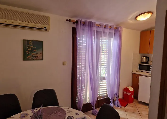 Apartamento Family Pikolo