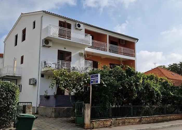 Apartamento Family Pikolo Sveti Filip i Jakov