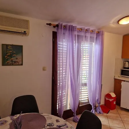 Appartement Family Pikolo