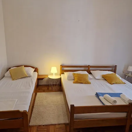 Appartement Family Pikolo *