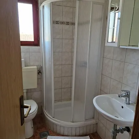 Family Pikolo Appartement Sveti Filip i Jakov