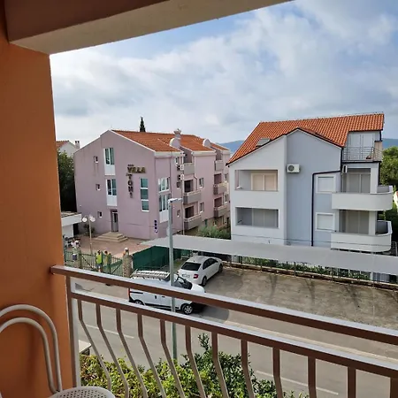 Appartement Family Pikolo Sveti Filip i Jakov