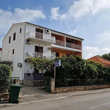 Appartement Family Pikolo Sveti Filip i Jakov