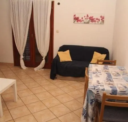 Apartment Family Pikolo *