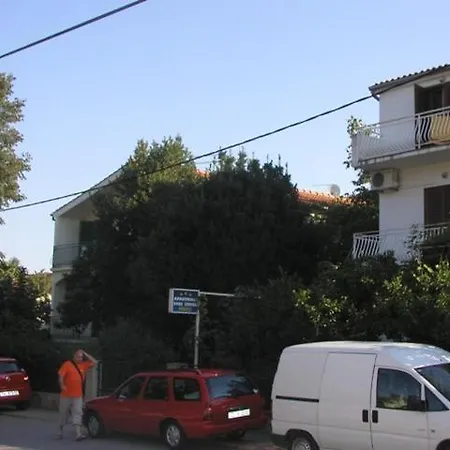 Family Pikolo Apartment *