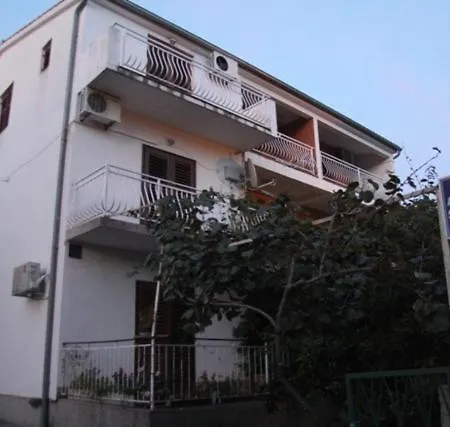 Apartment Family Pikolo