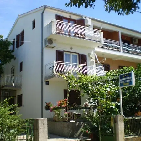 Apartment Family Pikolo