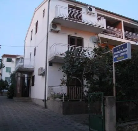 Apartment Family Pikolo *