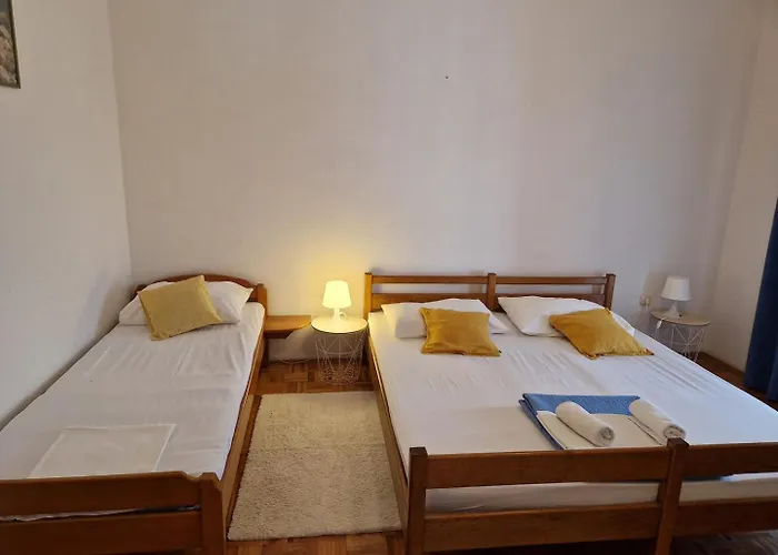 Appartement Family Pikolo *
