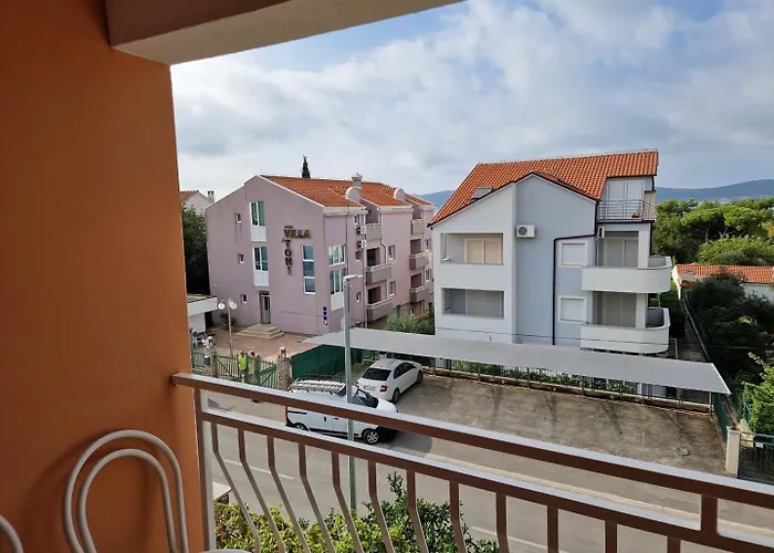 Appartement Family Pikolo Sveti Filip i Jakov