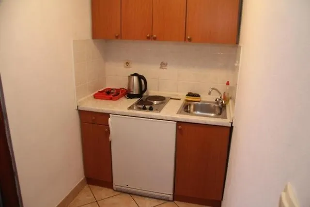 Appartement Family Pikolo Sveti Filip i Jakov